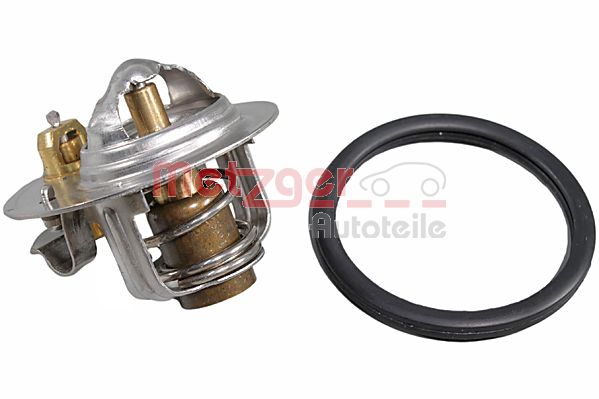 Termostat lichid racire METZGER 4006431